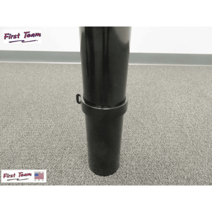 First Team Sentry™ Tennis Post System - Image 5