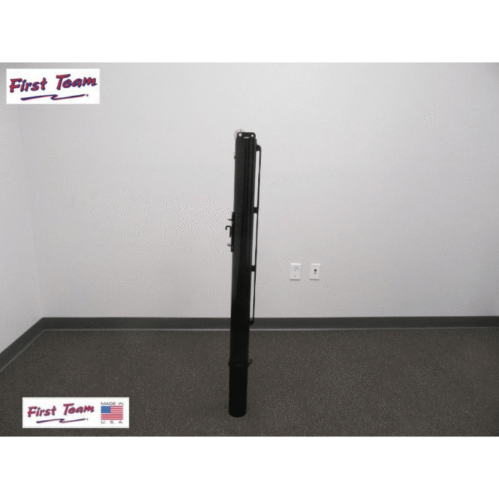 First Team Sentry™ Tennis Post System - Image 7