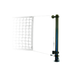 First Team Stellar Aqua™ Recreational Volleyball Net System