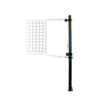 First Team Stellar™ Recreational Volleyball Net System - Image 3