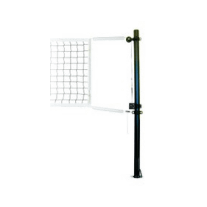 First Team Stellar™ Recreational Volleyball Net System - Image 3