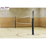 First Team Stellar™ Recreational Volleyball Net System - Image 5