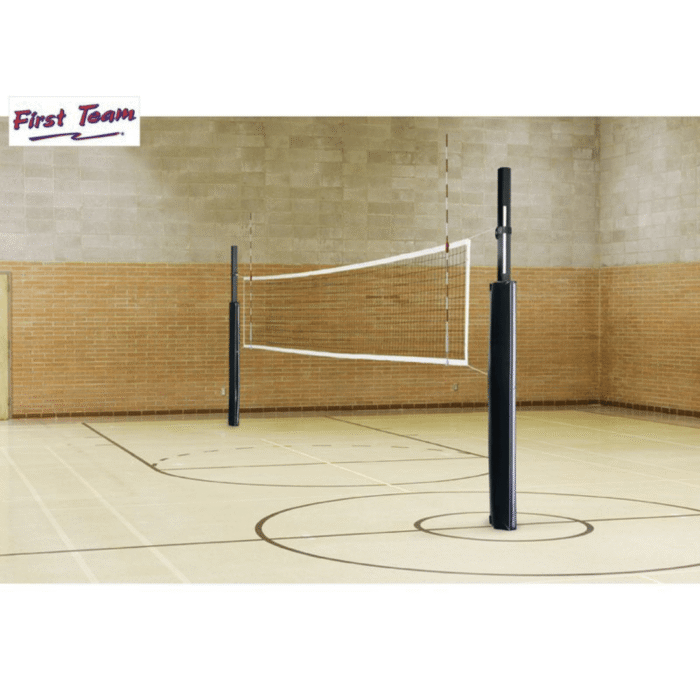 First Team Stellar™ Recreational Volleyball Net System - Image 5