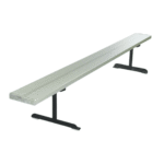 First Team Teammate™ Portable Player Benches