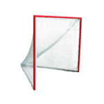 First Team Warlord™ Competition Lacrosse Goal
