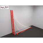 First Team Warlord™ Competition Lacrosse Goal - Image 2