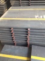 Amusement Park Rides - Luxury LED Bumper Car Floor With Lights - Image 2