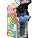Food Fight Replica JAMMA Commercial Arcade Machine