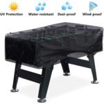 Foosball Table Cover - Image 2