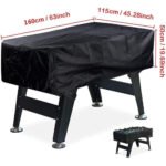Foosball Table Cover - Image 3