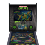 Legends Pinball HDP™ Teenage Mutant Ninja Turtles - Image 8