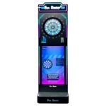 Fun Darts™ Digital Touch Screen Dart Board with Wifi Network Game Play & Ad Space - Image 2