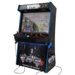 Terminator Arcade | TR-2 Light Blaster Stand-Up Arcade Machine - Image 2