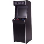 GT-60 Stand-Up Arcade Machine - Image 2