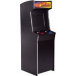 GT-60 Stand-Up Arcade Machine - Image 3