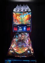 Godzilla Topper Black & White 70th Anniversary Edition TEP - Image 7