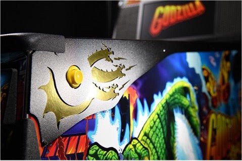 GZSideArmor Godzilla Side Armor - Image 1