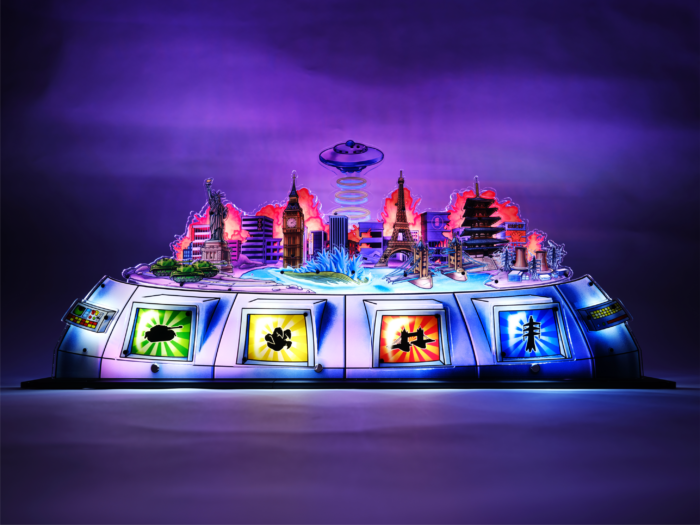 Godzilla Topper TEP - Image 4