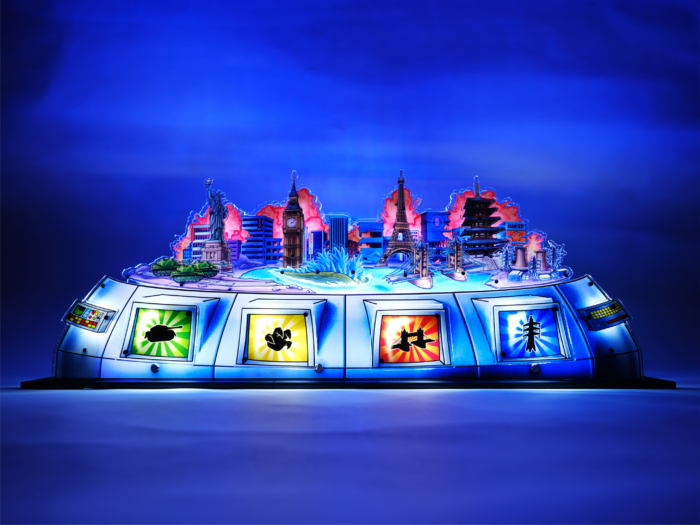 Godzilla Topper TEP - Image 6