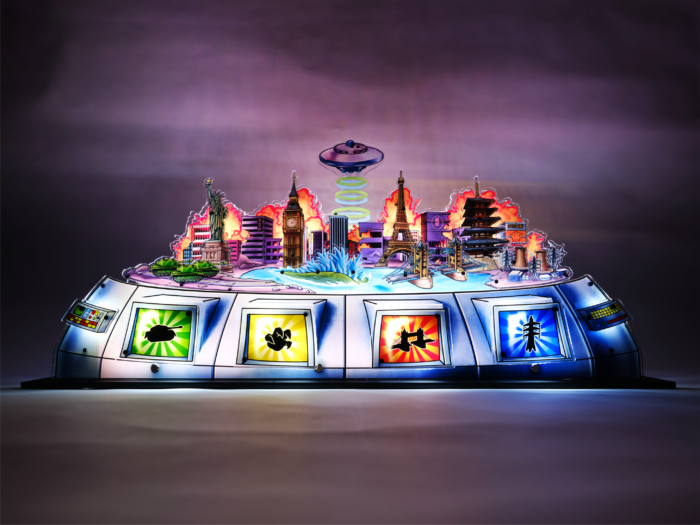 Godzilla Topper TEP - Image 8