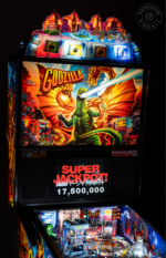 Godzilla Topper TEP - Image 10