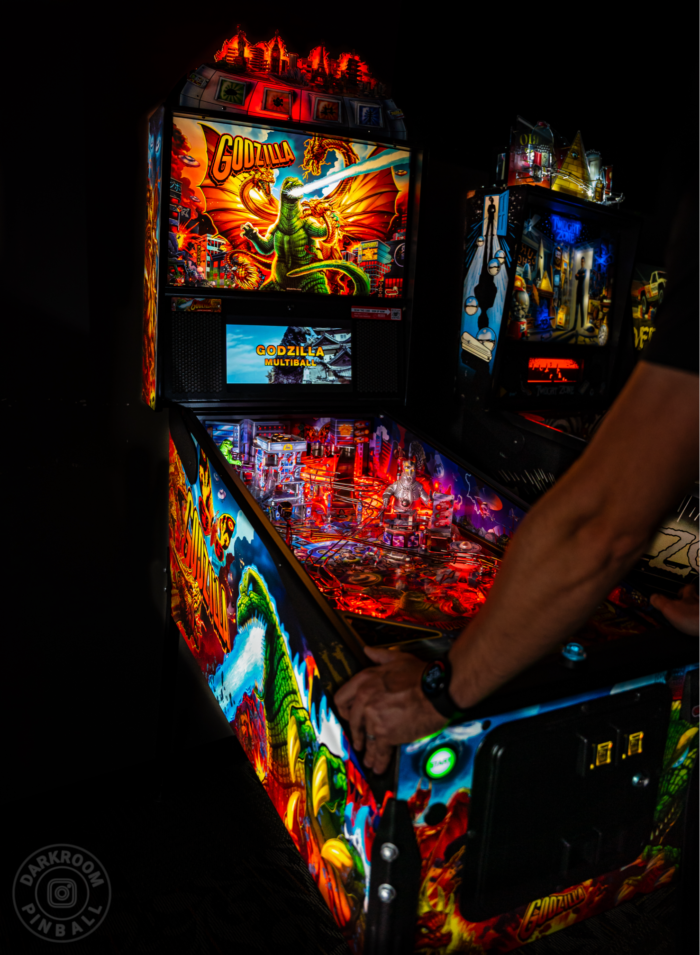 Godzilla Topper TEP - Image 11