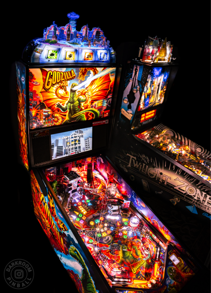 Godzilla Topper TEP - Image 12