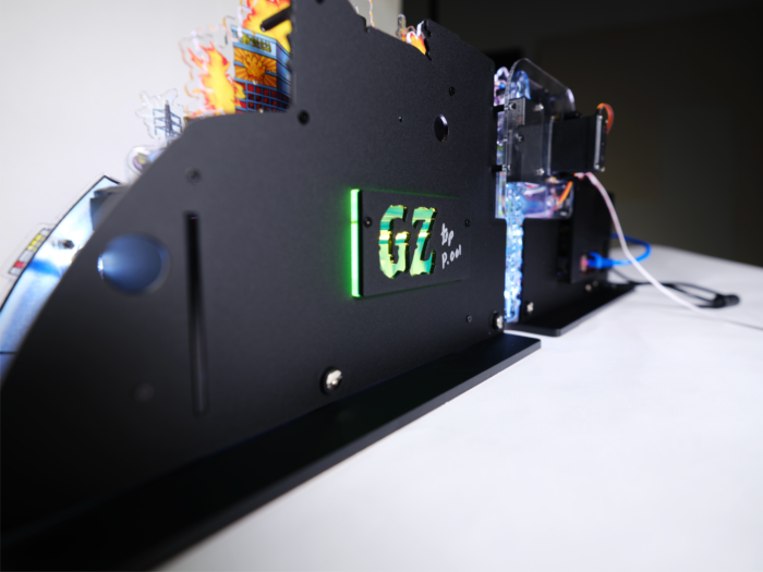 Godzilla Topper TEP - Image 13