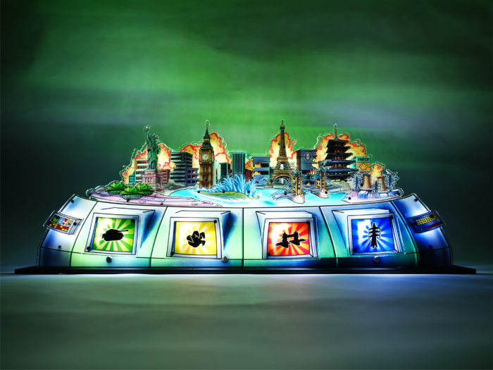 Godzilla Topper TEP - Image 18