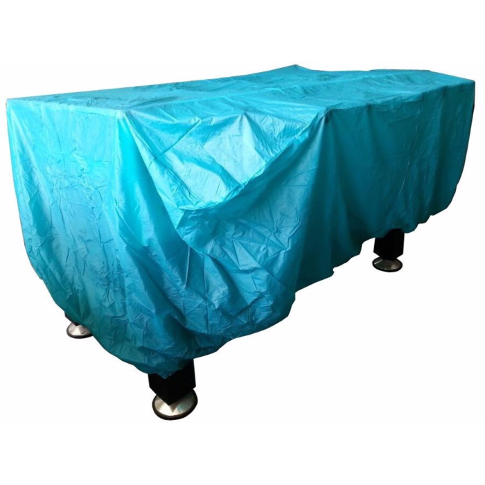 Garlando G-500 Evolution Foosball Table - Image 7