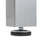 Garlando G-500 Weatherproof Outdoor Foosball Table Blue - Image 5