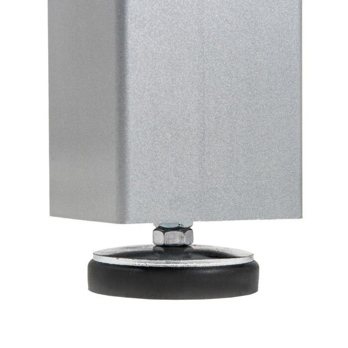 Garlando G-500 Weatherproof Outdoor Foosball Table Blue - Image 5