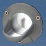 Garlando G-500 Weatherproof Outdoor Foosball Table Blue - Image 7