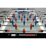 Garlando Master Champion Foosball Table - Image 2