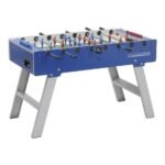 Garlando Master Pro Weatherproof Outdoor Foosball Table