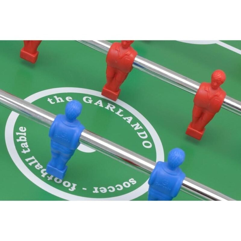Garlando Master Pro Weatherproof Outdoor Foosball Table 2