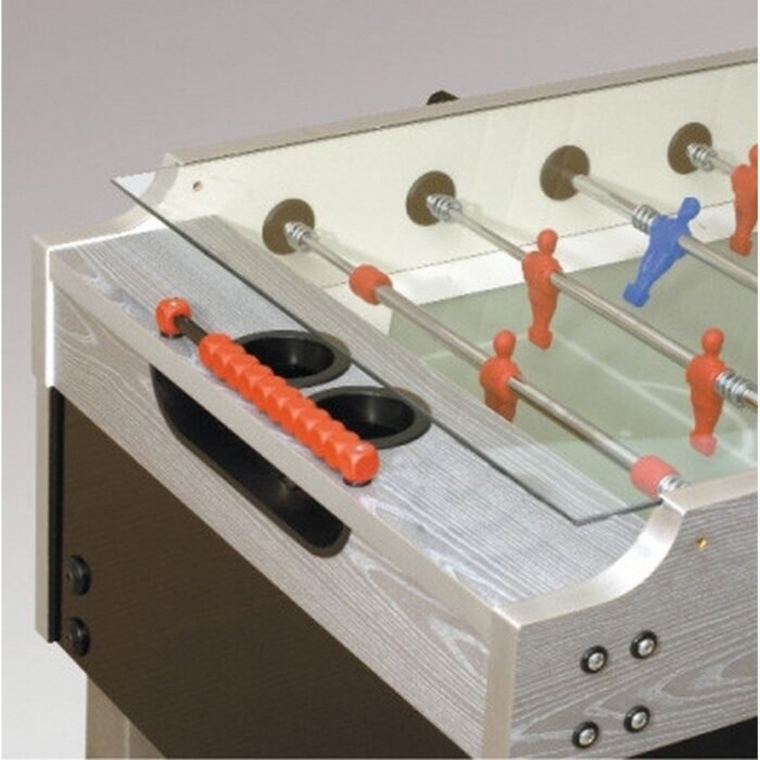 Garlando Olympic Outdoor Foosball Table - Image 2
