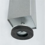 Garlando Olympic Outdoor Foosball Table - Image 3