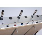 Garlando World Champion Coin Operated Foosball Table - Image 10