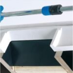 Garlando World Champion Coin Operated Foosball Table - Image 13