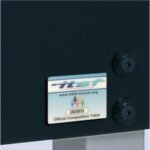 Garlando World Champion Coin Operated Foosball Table - Image 15