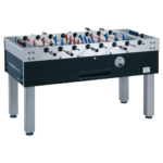 Garlando World Champion Coin Operated Foosball Table
