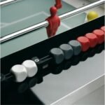 Garlando World Champion Coin Operated Foosball Table - Image 16