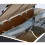 Garlando World Champion Coin Operated Foosball Table - Image 2