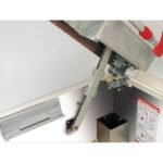 Garlando World Champion Coin Operated Foosball Table - Image 4