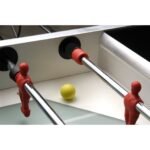 Garlando World Champion Coin Operated Foosball Table - Image 5