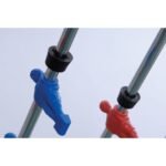 Garlando World Champion Coin Operated Foosball Table - Image 6