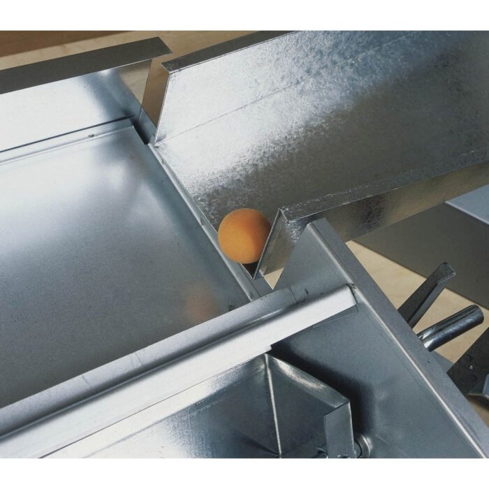 Garlando World Champion Coin Operated Foosball Table - Image 7