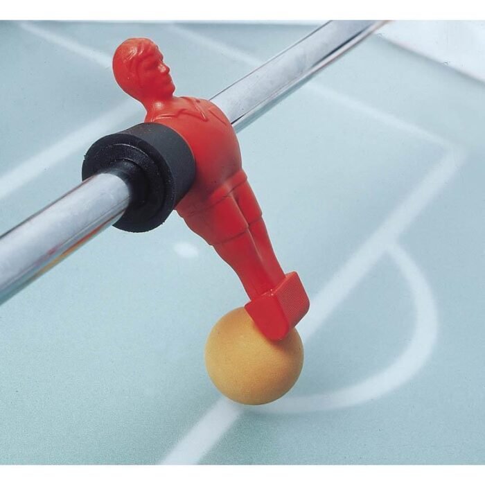 Garlando World Champion Coin Operated Foosball Table - Image 9