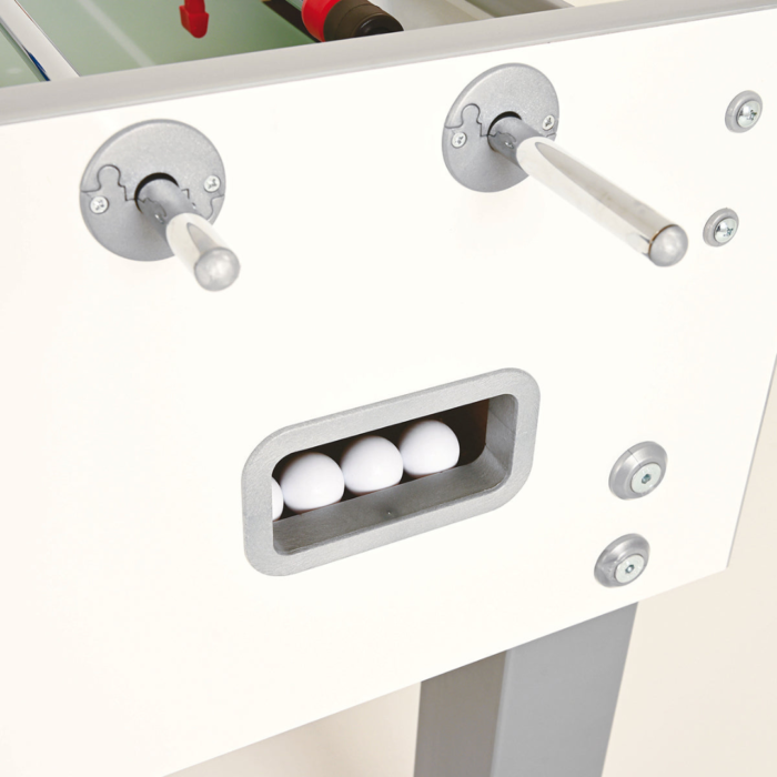 Garlando #1 ITSF Indoor Foosball Table - Image 2